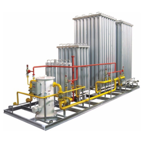 Ambient / Water Bath Vaporizer