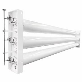 CNG Jumbo Cylinder Cascade