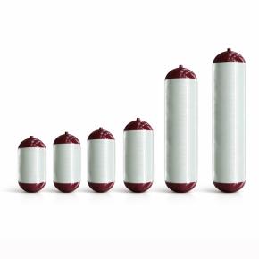 CNG Cylinder for Vehicle