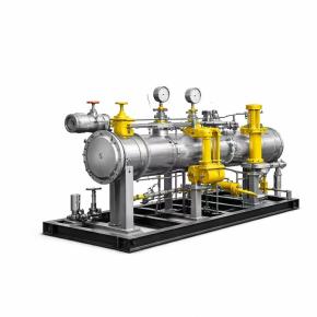 Filter Separator / Coalescer