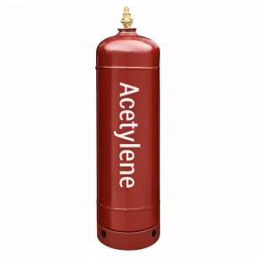 Acetylene Cylinder