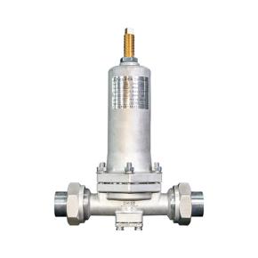 Cryogenic Valve